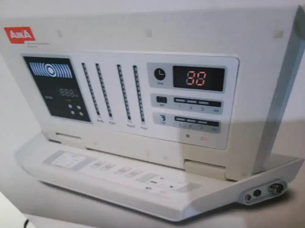 Aina Personal Stimulator