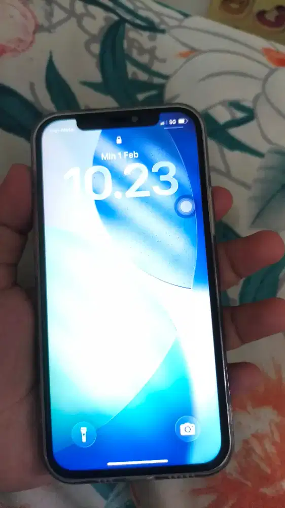 IPHONE 12 128GB INTER