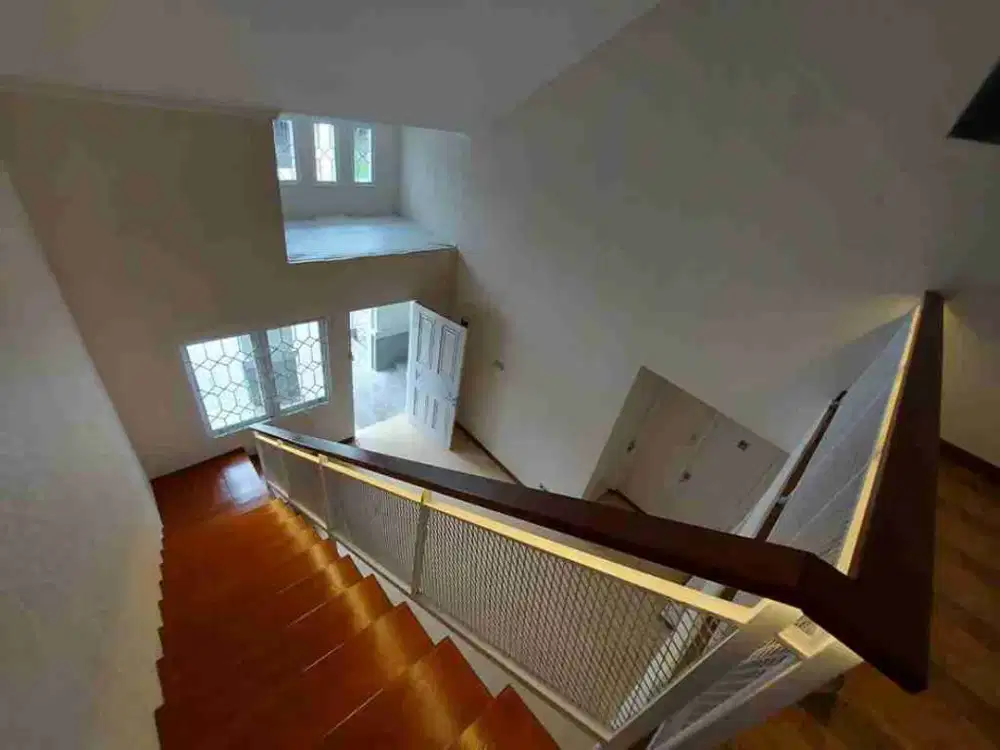 disewakan rumah siap huni kota baru parahyangan