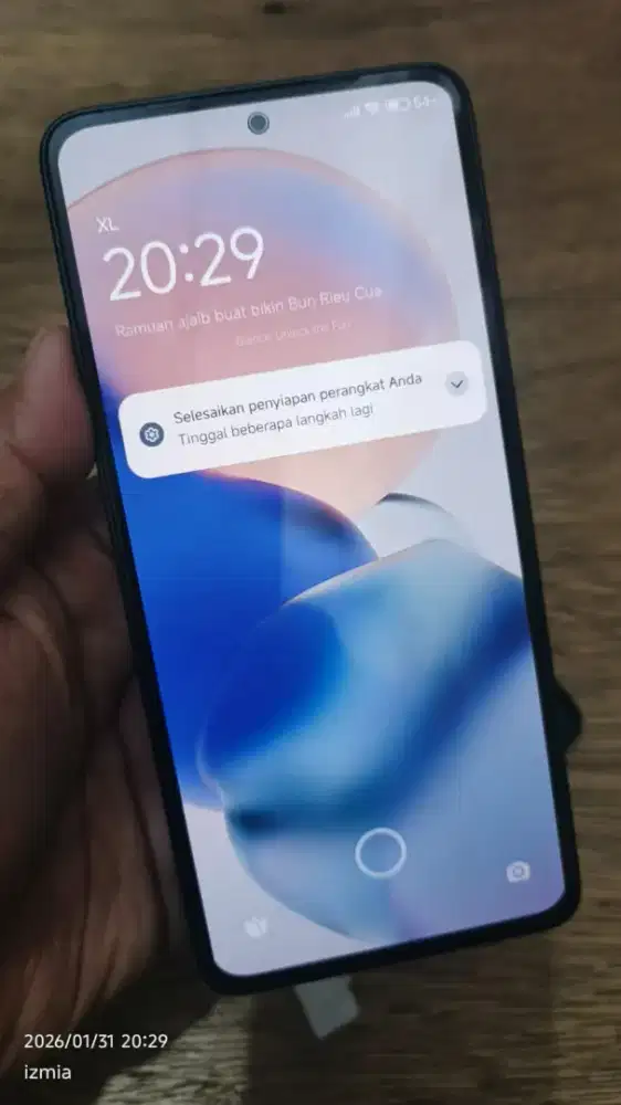 REDMI NOTE 13 4G NFC RAM 8/256