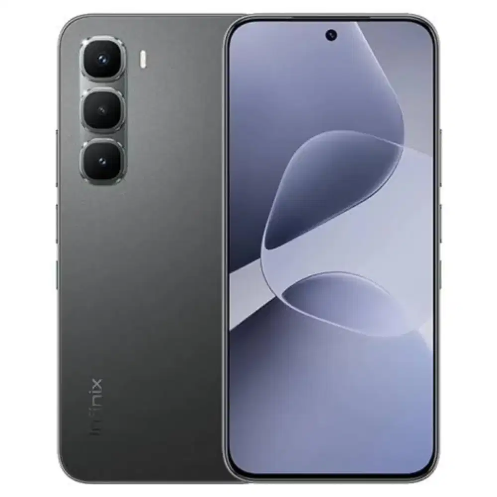 Cash Credit Infinix hot 60 Pro New Tanpa Dp