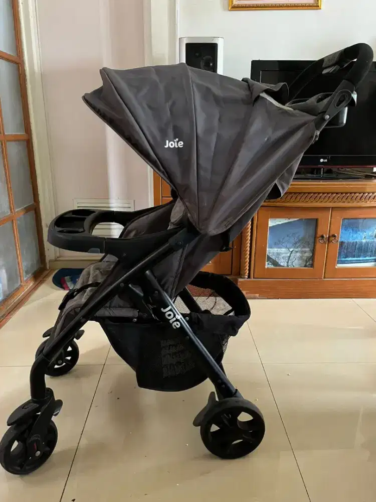 Dijual stroller joei