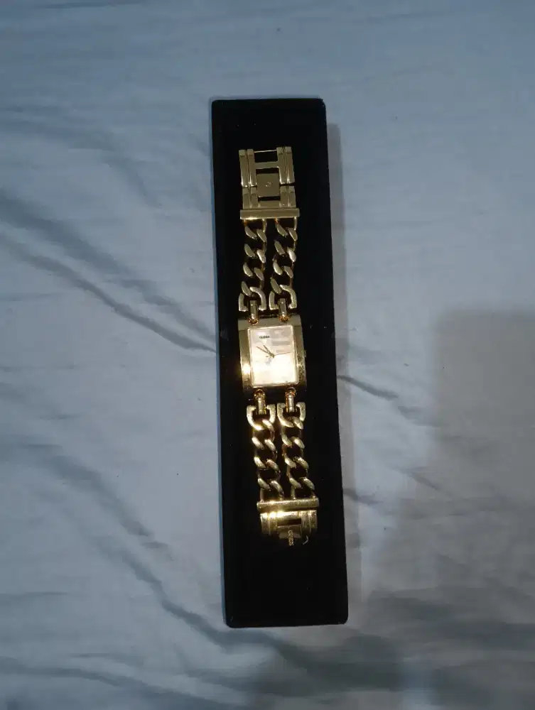 jam guess orisinil by counter guess