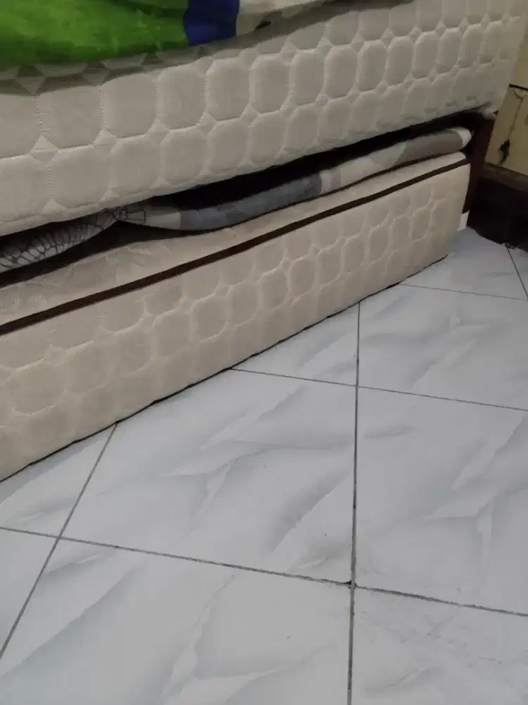 kasur sorong  120 x 200