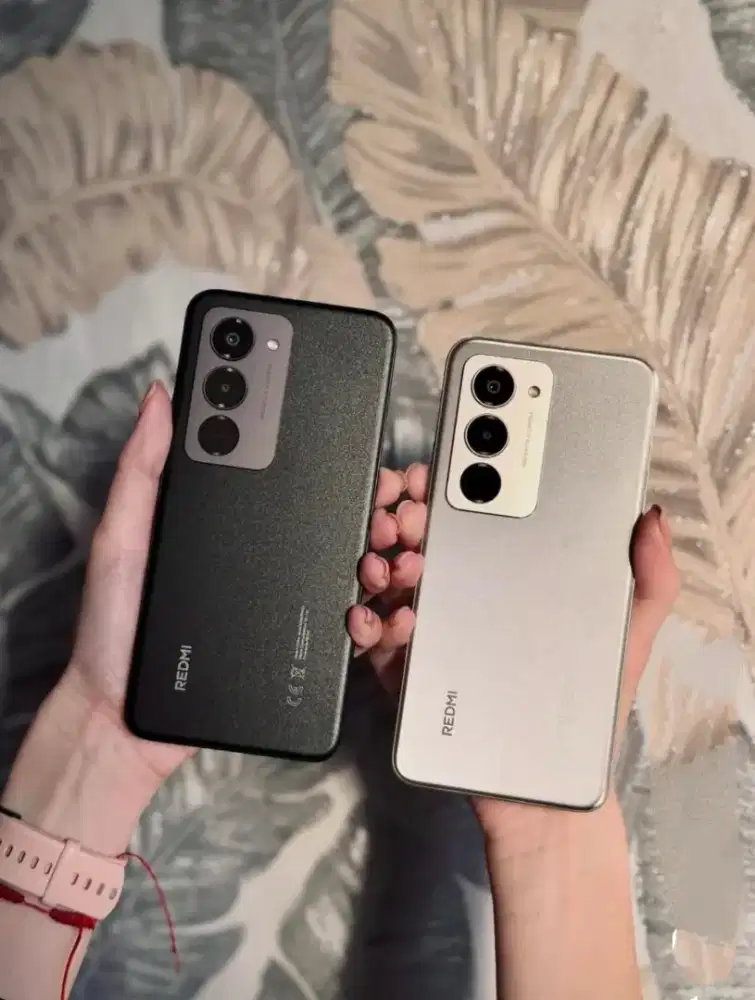 PROMO REDMI 15 8/128GB & 8/256GB NEW SEGEL GARANSI RESMI