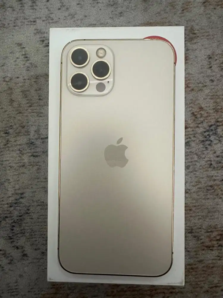 Iphone 12 pro 256 gb