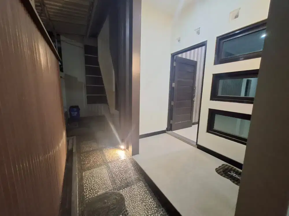 Rumah 2Lt Di Kalasan 690 Juta Legalitas Lengkap, Ready KPR