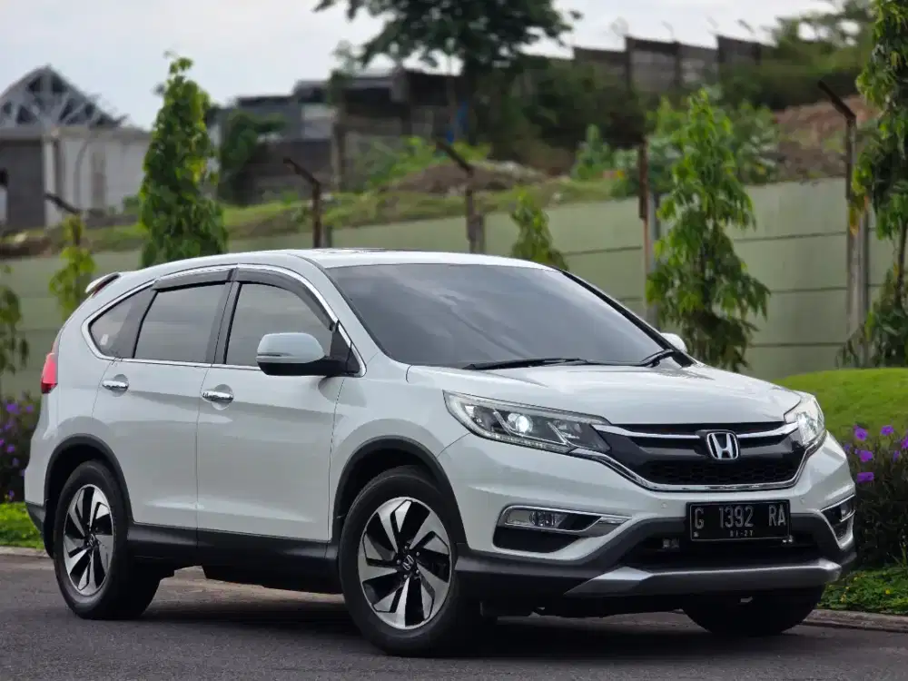 ‼️DP20jt‼️ CRV Prestige Fender Audio 2017