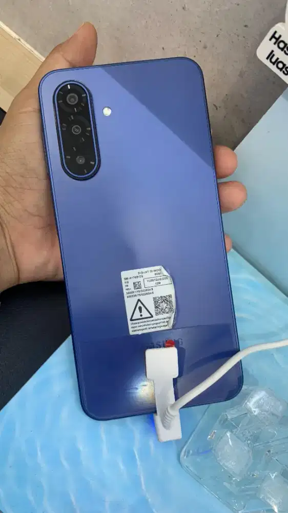 Galaxy A17 5G , BISA KREDIT BACA SYARAT DAN KETENTUAN DI DESKRIPSI