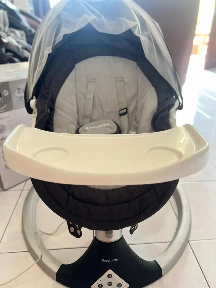 Baby Bouncer Sugarbaby