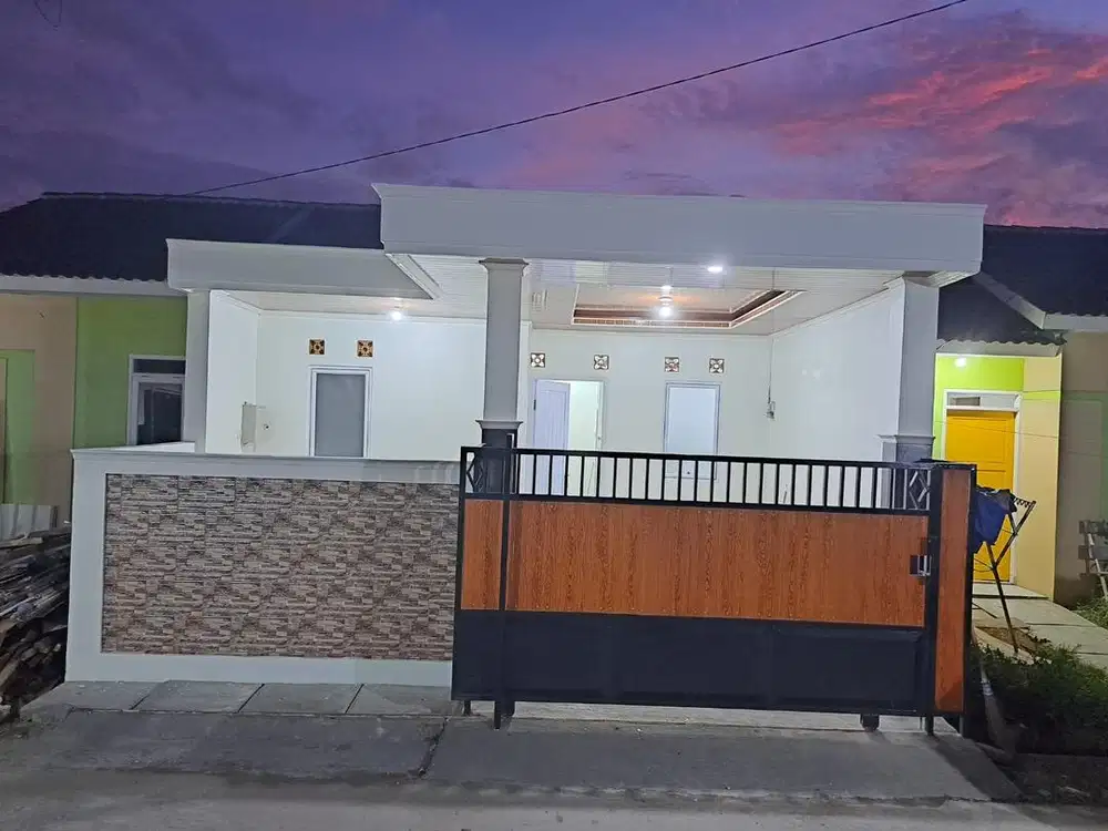 Disewakan Rumah Balaraja