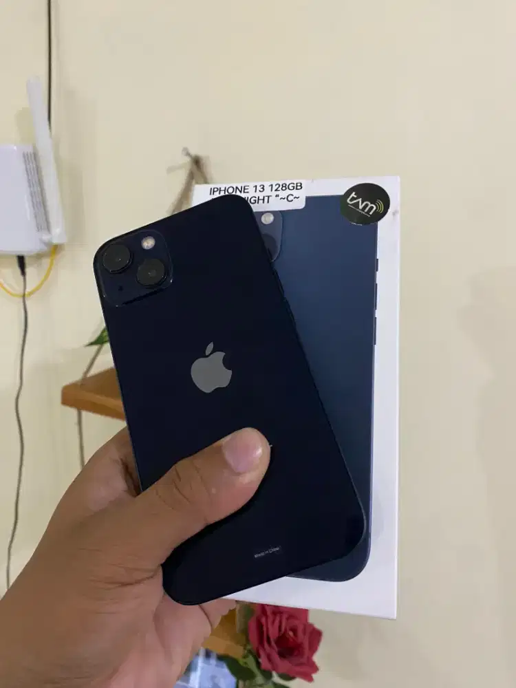 Iphone 13 128 gb ibok