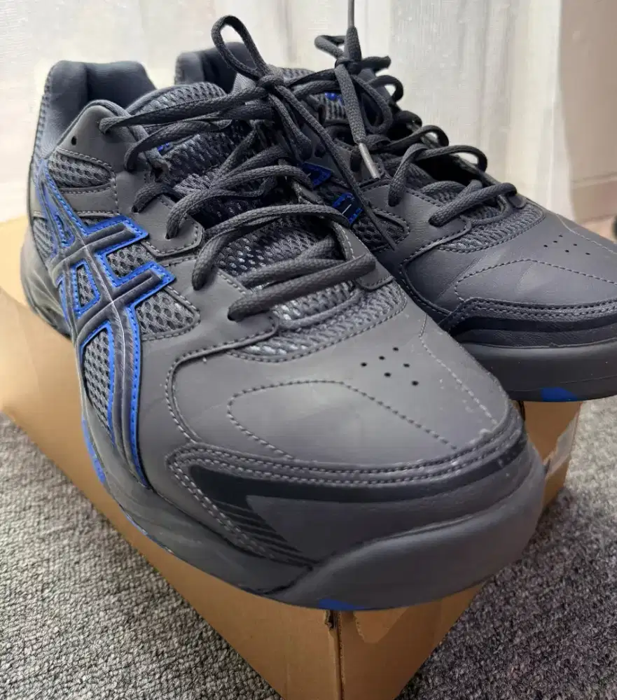 WTS - SEPATU ASICS GEL SHEPPARTON 2