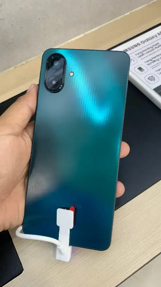 Galaxy A07, BISA KREDIT BACA SYARAT DAN KETENTUAN DI DESKRIPSI