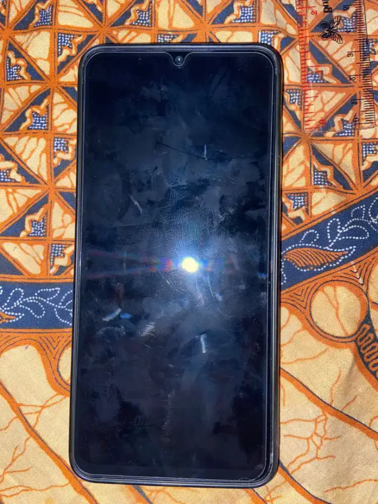 Samaung A05 6/128 (resmi)