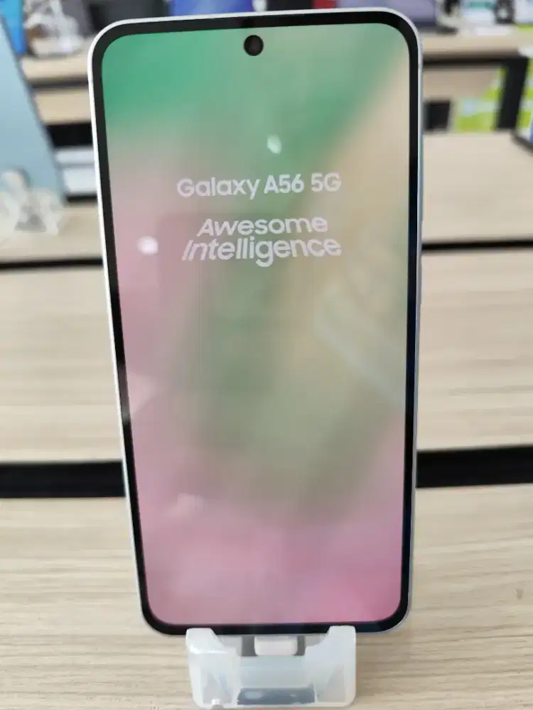 DI JUAL SAMSUNG A56 5G bisa Kredit syarat Hanya KTP saja