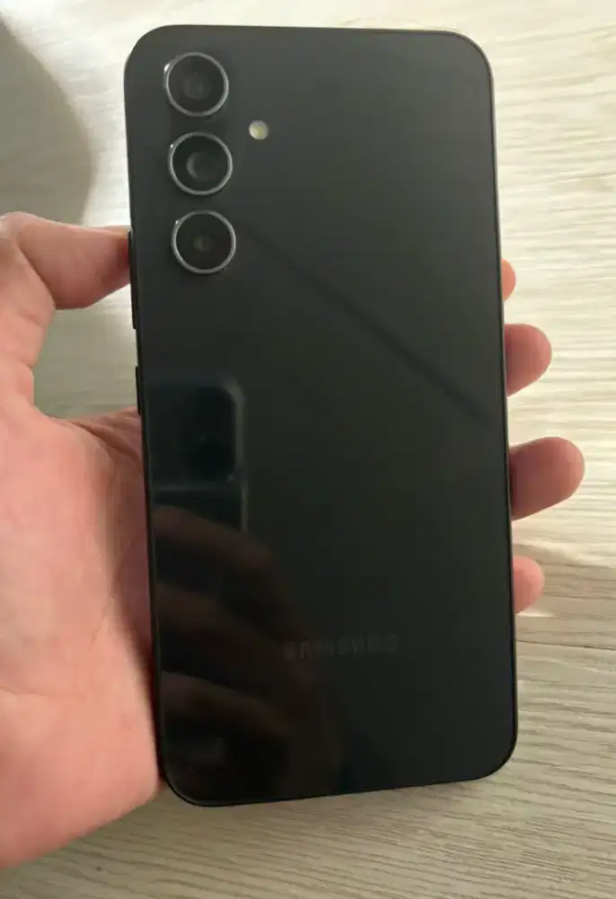 Dijual samsung A54 nego