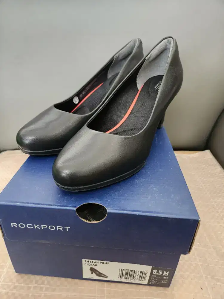 Heels ROCKPORT ORIGINAL