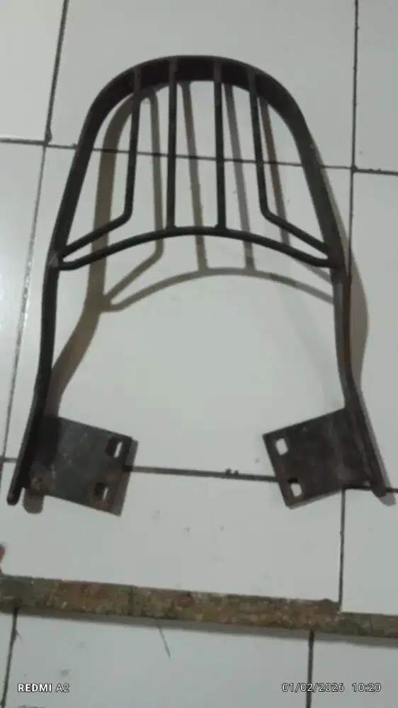 Jual aje ni breket box beat esp,pop