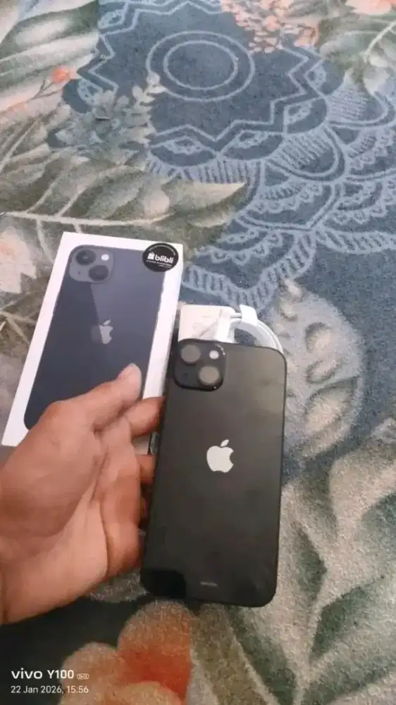 Iphone 13 ibox 128 nominus