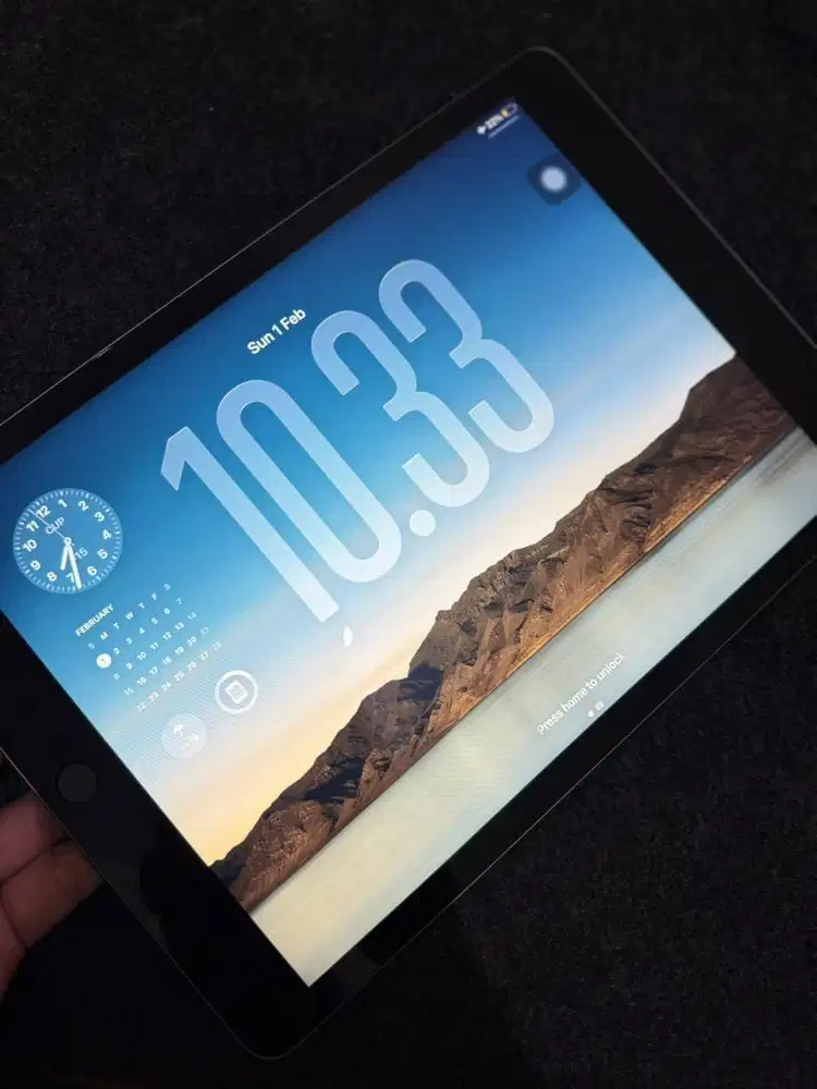 iPad Gen 9th ex Digimap