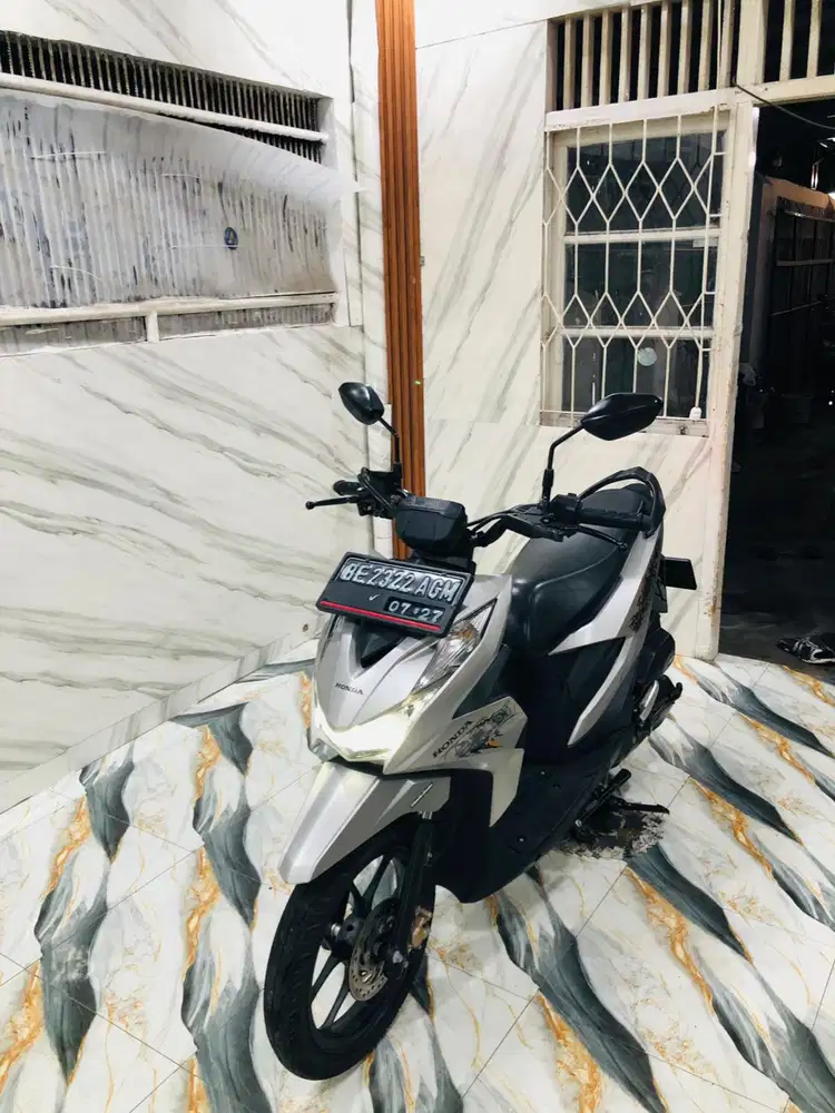 BEAT STREET NEW TERBAIK 2023 Pajak Hidup