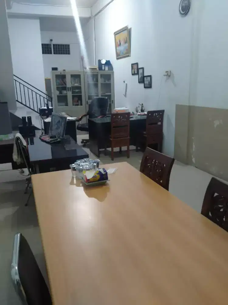 Menerima Calon Advokat Magang dan Advokat