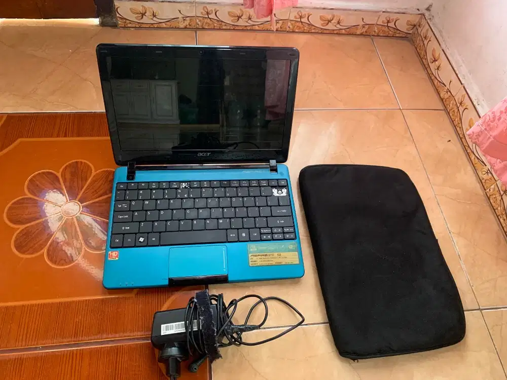 Laptop Acer Aspire One 722