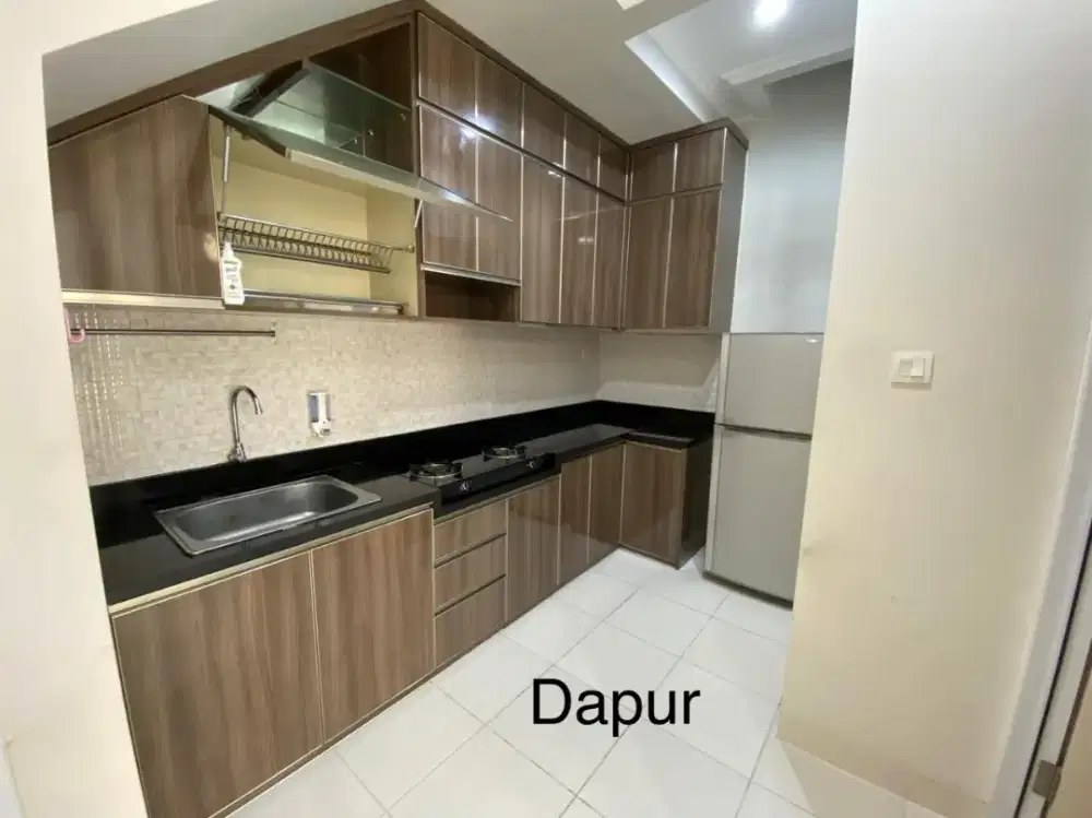 Di SEWAKAN RUMAH CANTIK