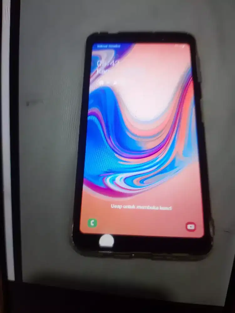 Mau jual hp samsung apa adanya