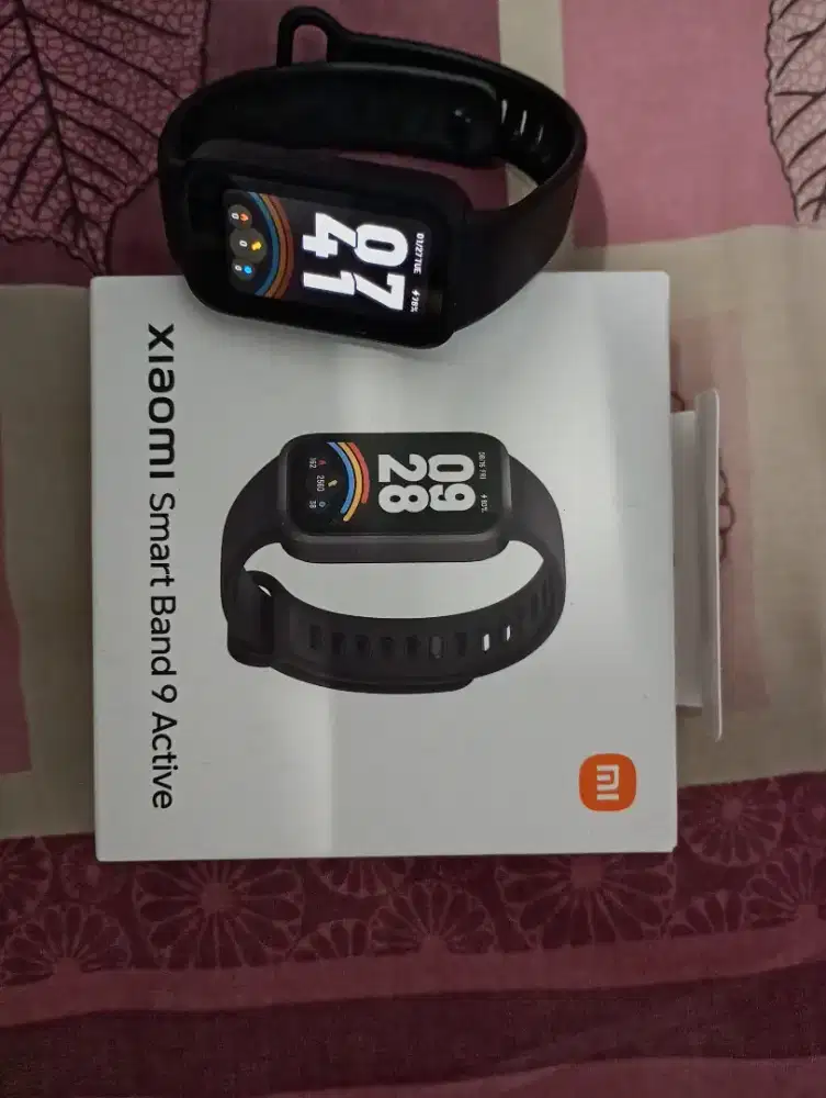 XIAOMI REDMI Watch 3 Active Smartwatch