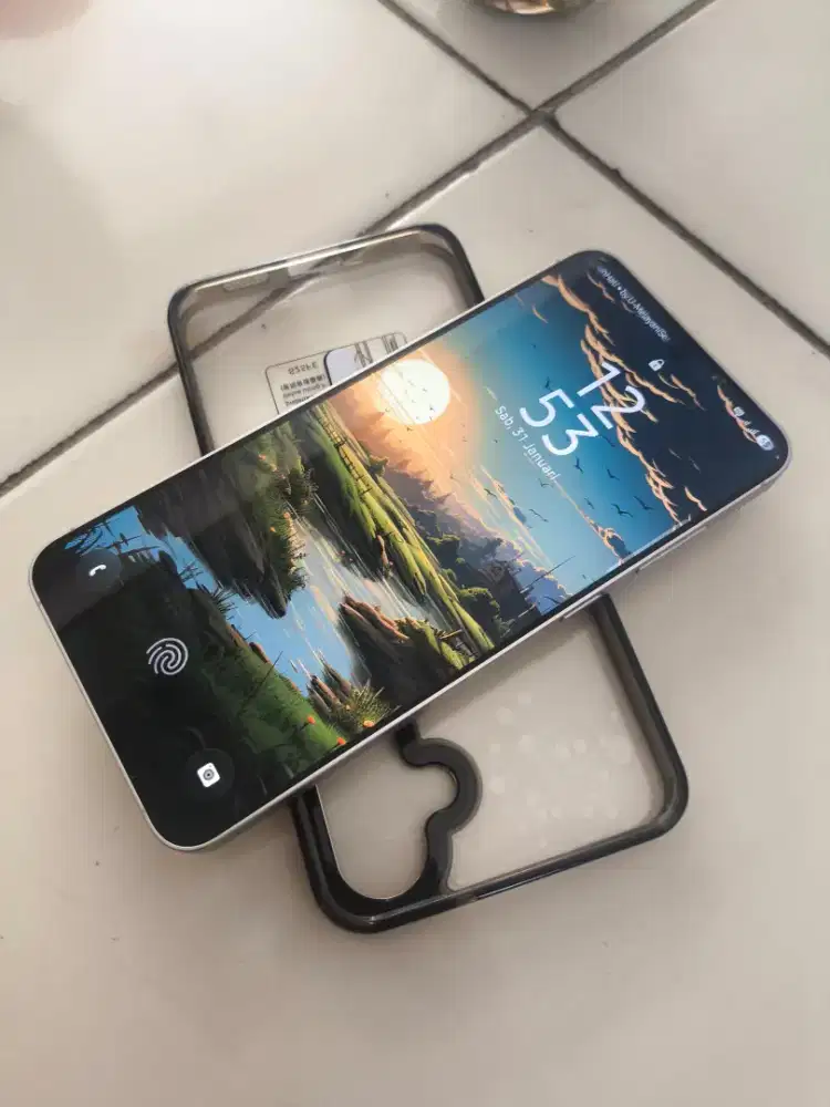 Samsung S25FE 256GB FRESH