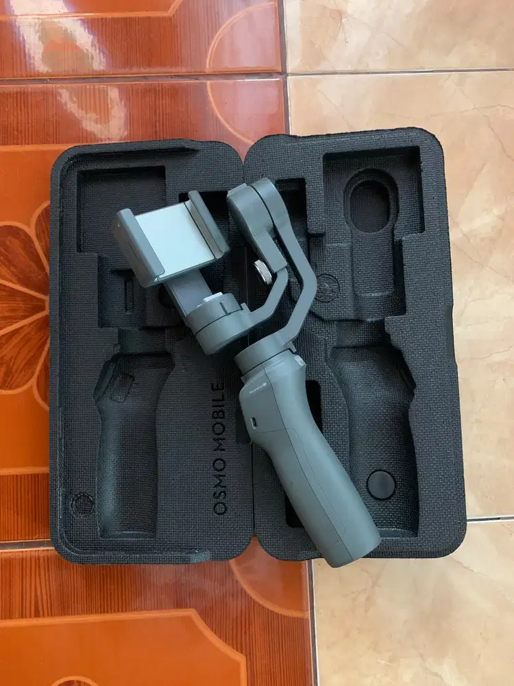 Gimbal DJI Osmo Mobile 2