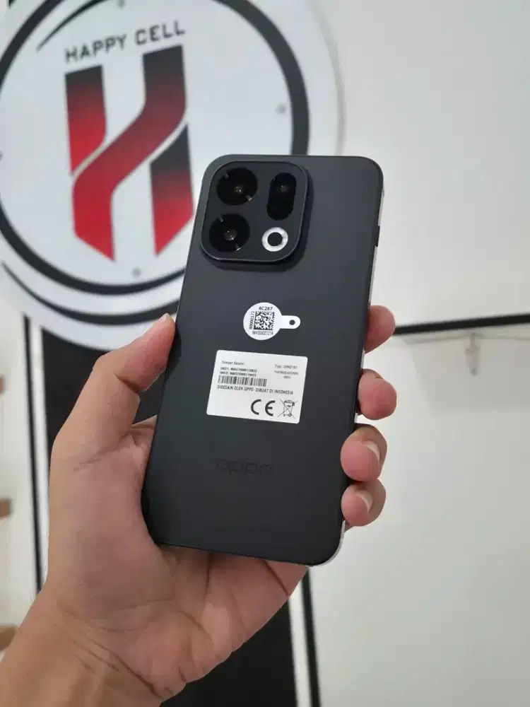 Oppo find x9 resmi indonesia super