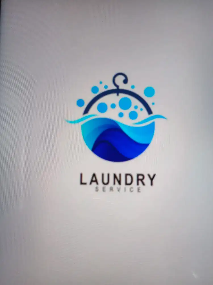 Lowongan kerja LAUNDRY