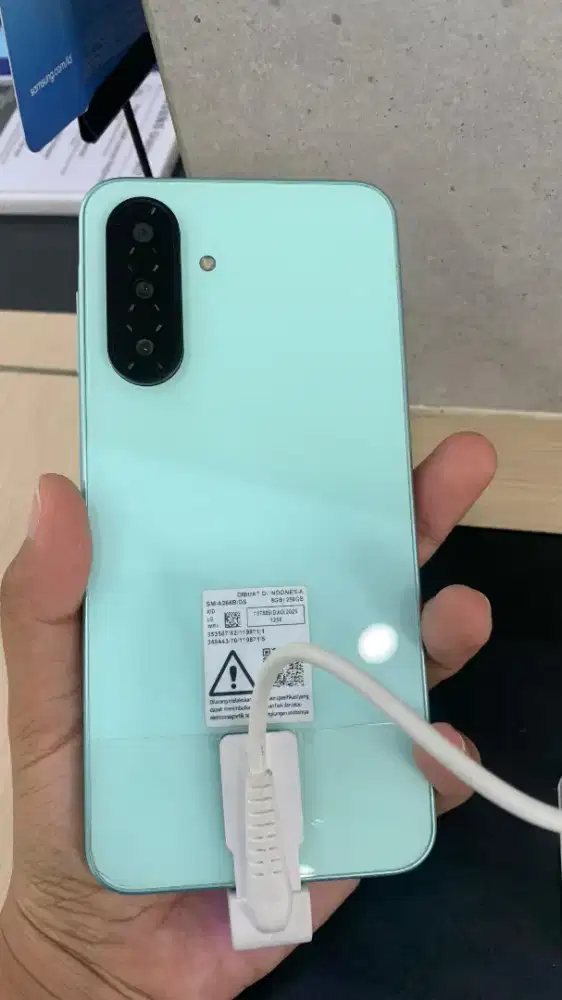 Galaxy A26 5G , BISA KREDIT BACA SYRAT DAN KETENTUAN DI DESKRIPSI