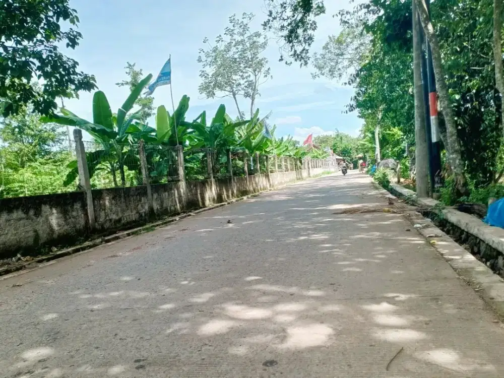 Tersedia Kavling Cisauk Dekat Gerbang Tol Legok,Cicilln 0% Bunga