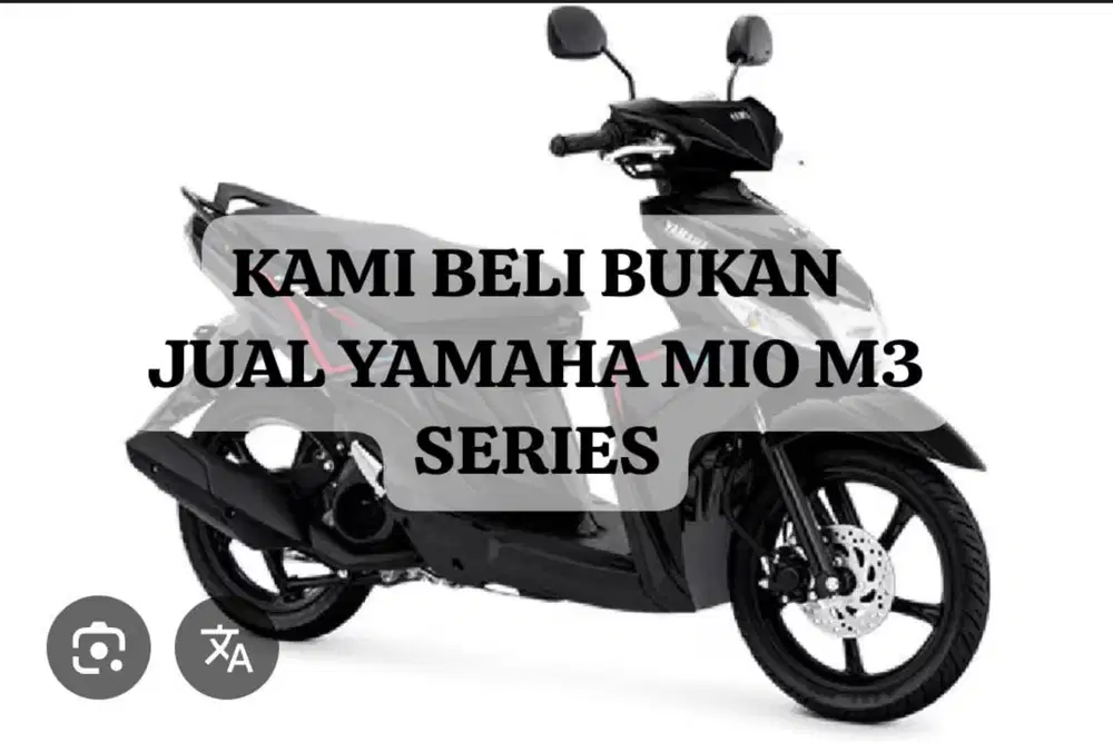 2021 BELI YAMAHA MIO M3 125 SERIES TH 2020 TH 2019 TH 2018 TH 2017