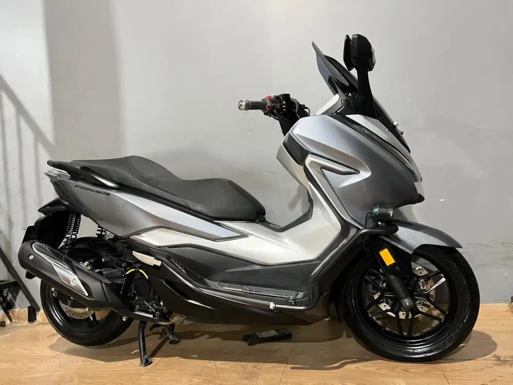 HONDA FORZA 250 ABS TH 2019 SUPERRRBBB