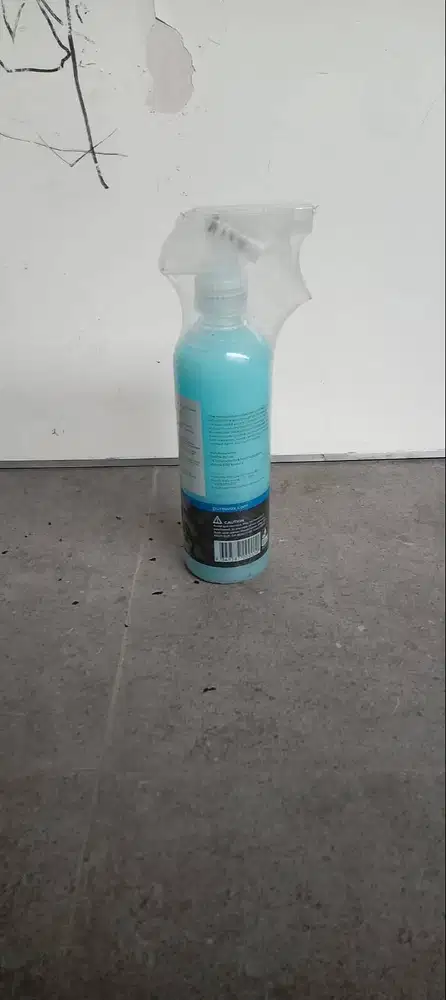 PUREWAX/ PURE WAX/ WASH N WAX/ CEGAH JAMUR/ PENGHILANG KARAT/ COATING