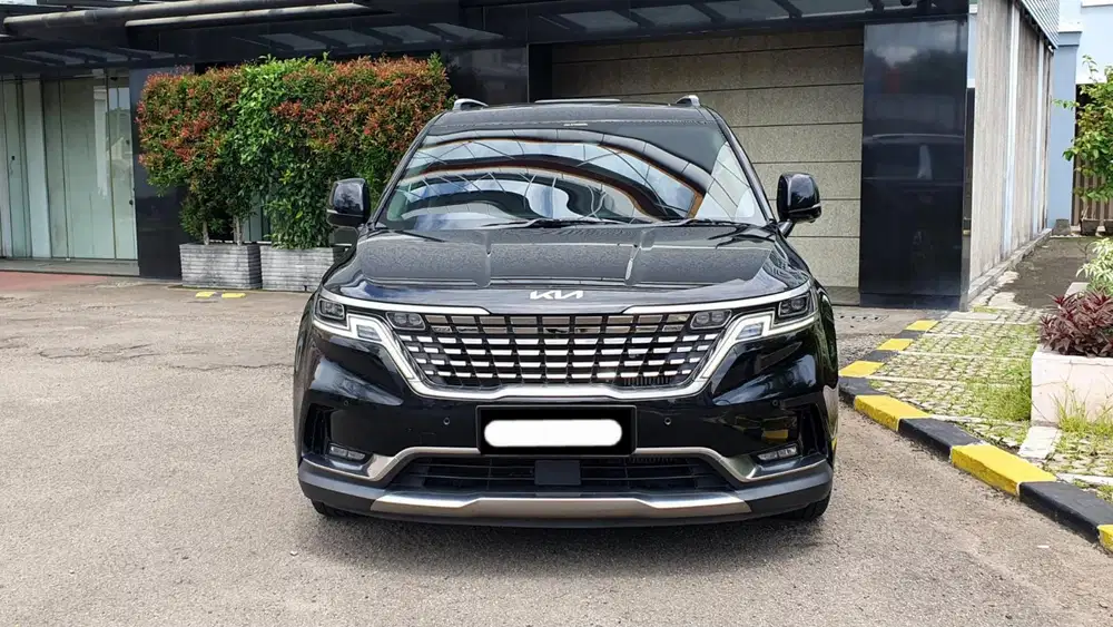 Km20rb kia grand carnival premiere 2022 diesel 11seater