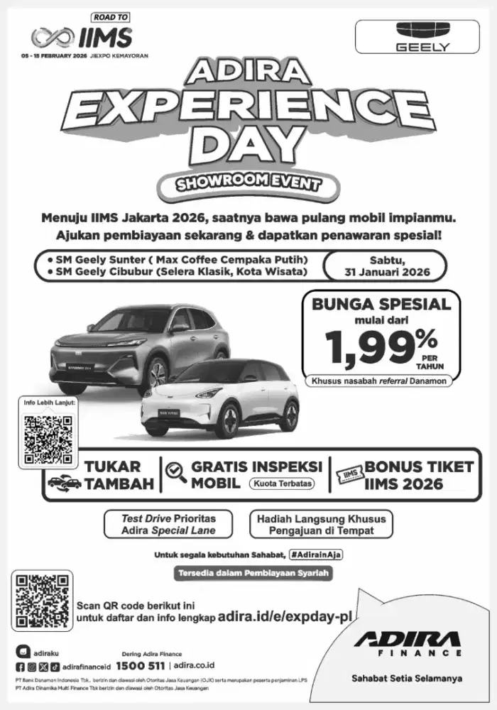 Lowongan kerja operator