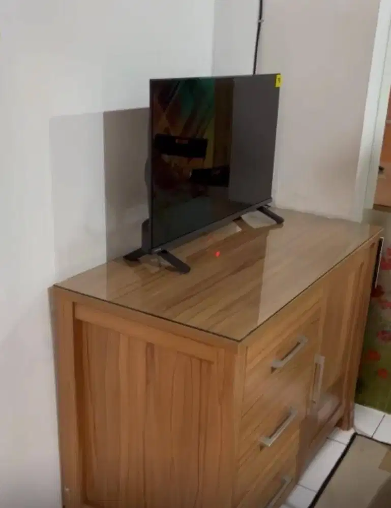 Dijual Apartemen terjangkau