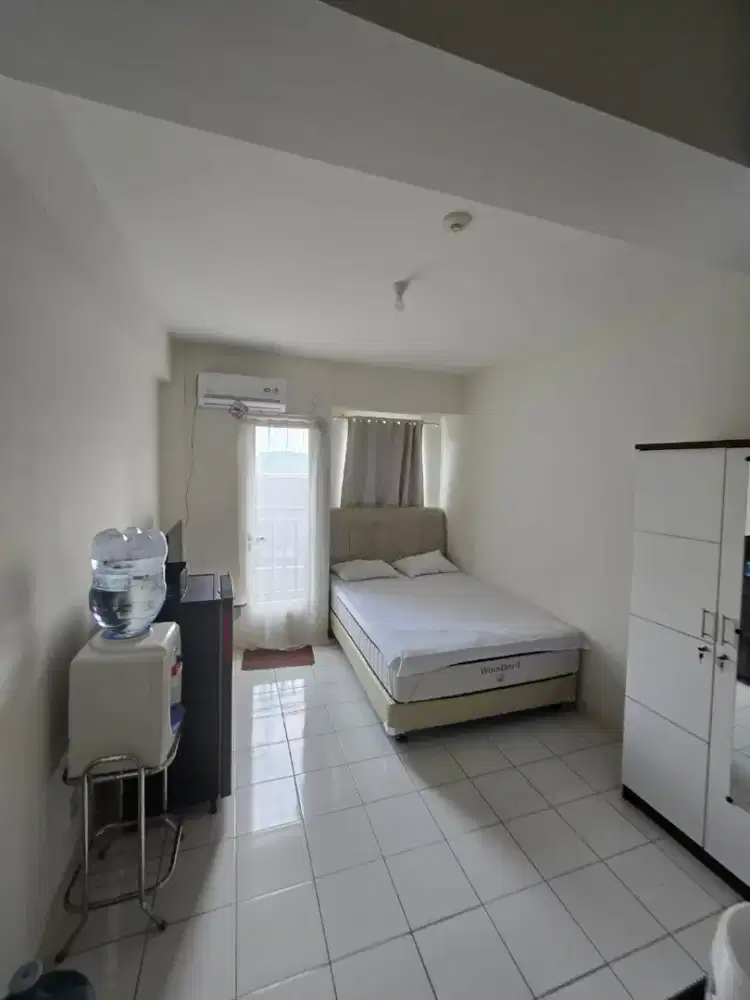 Disewakan Tahunan / bulanan