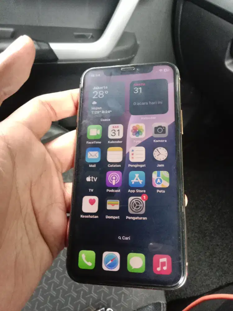 Iphone 11 Pro 256 GB Inter minus