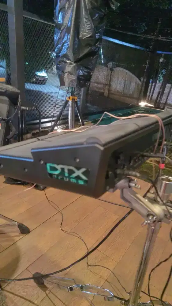 Jual Drum dtx multi12