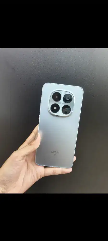 NEW REDMI NOTE 15 SERIES GARANSI RESMI XIAOMI INDONESIA!!