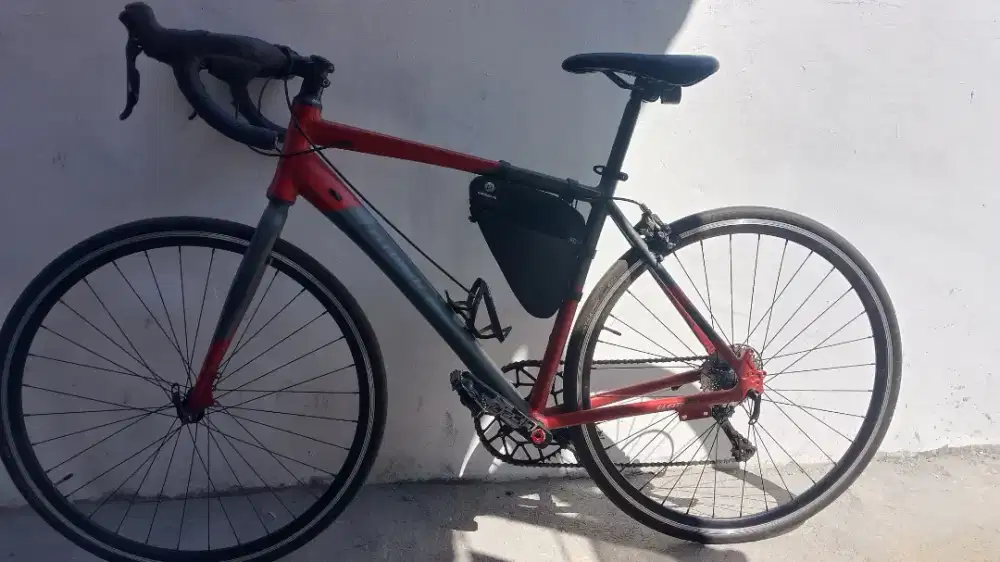 Jual sepeda element frc38