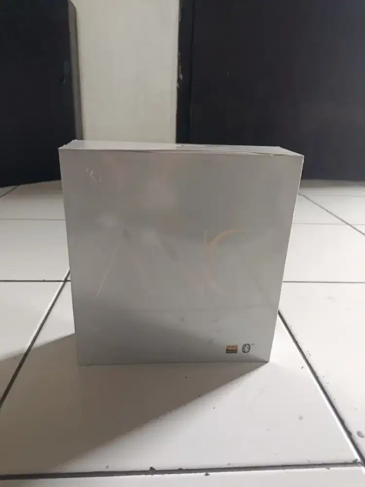 Headset Bluetooth Kiip ANC