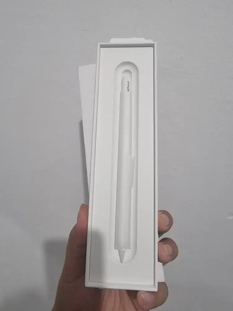 Apple Pencil USB C iBox